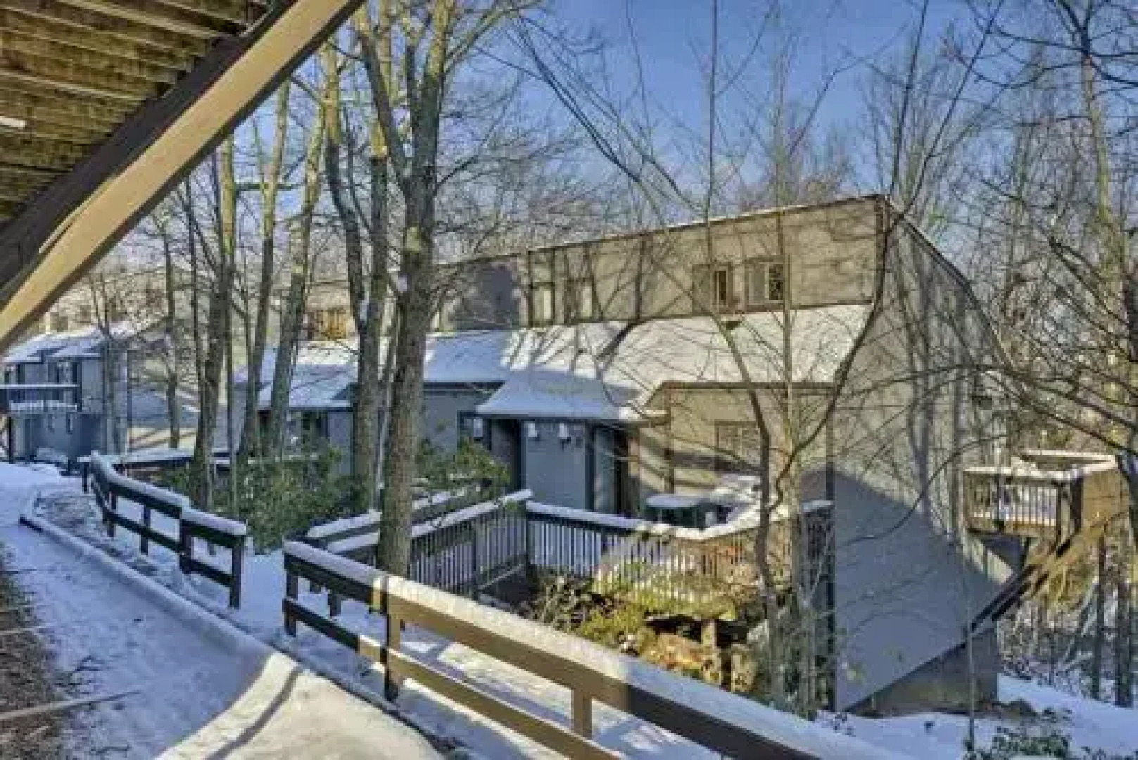 Camelback Mtn Near Ski/Zip Line/Aquatopia Waterpark 3Br 3Ba Townhome