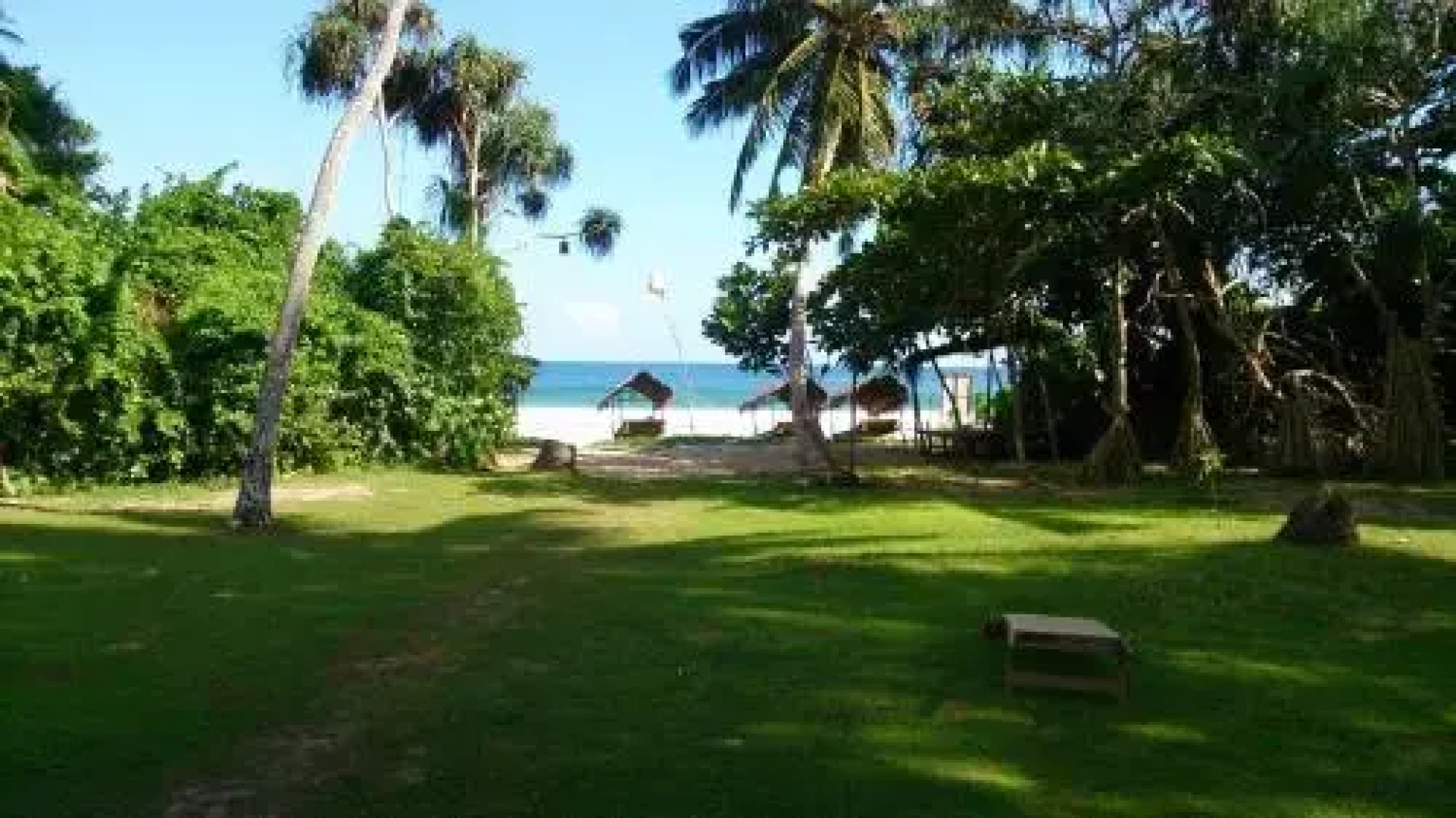 Talalla Beach Bungalows