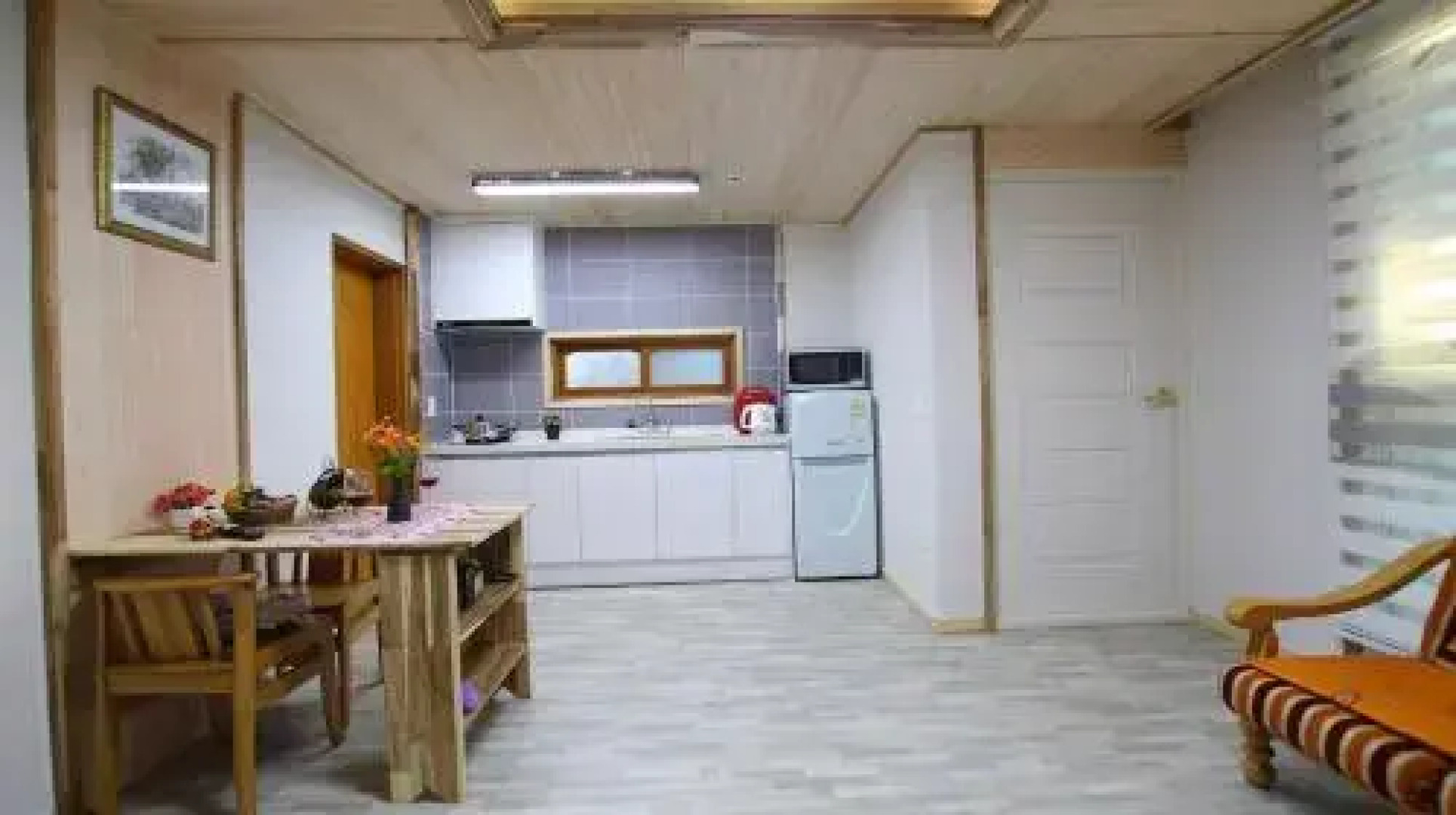 Gyeongju Star Pension