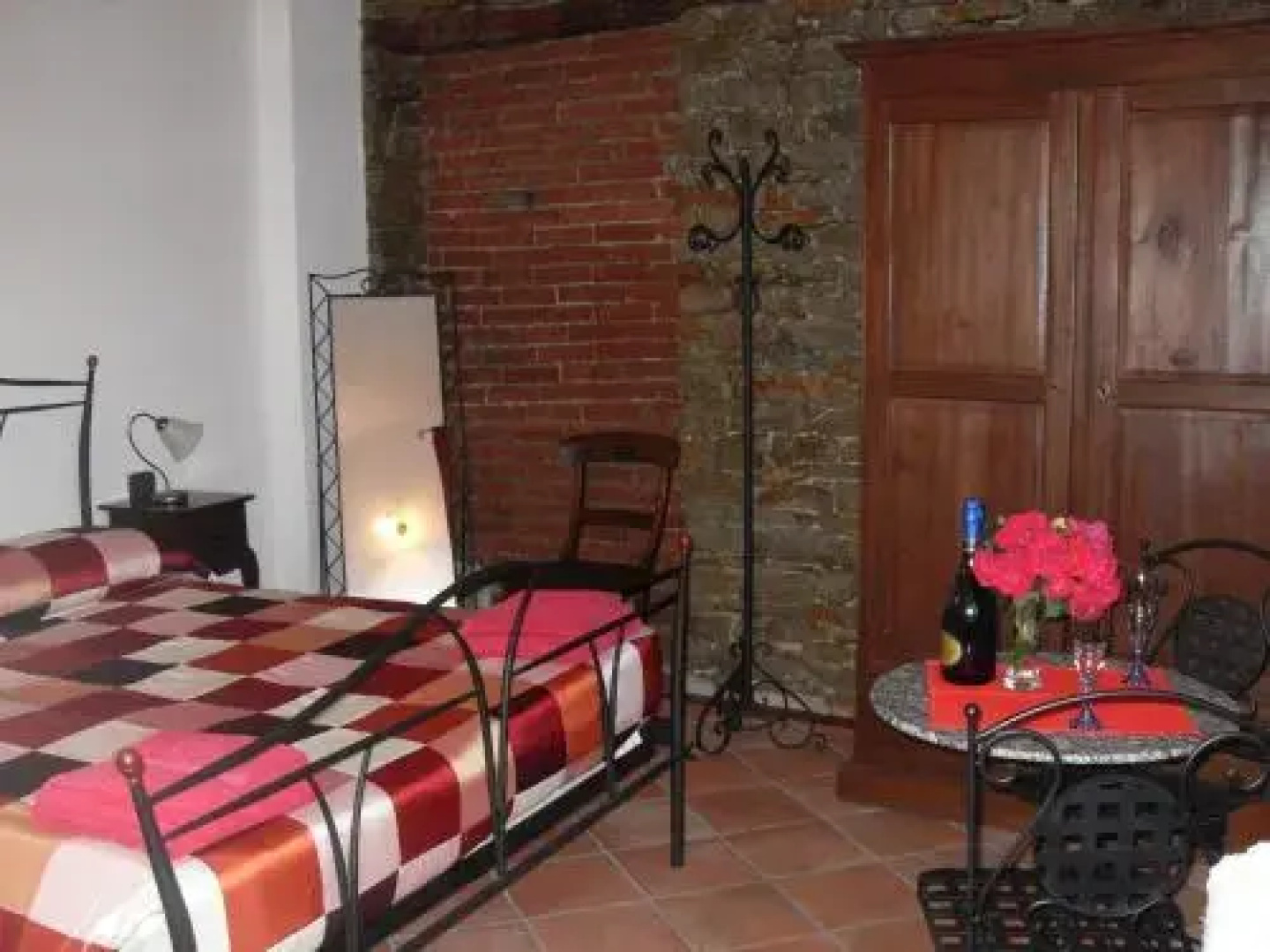 Agriturismo Il Crutin