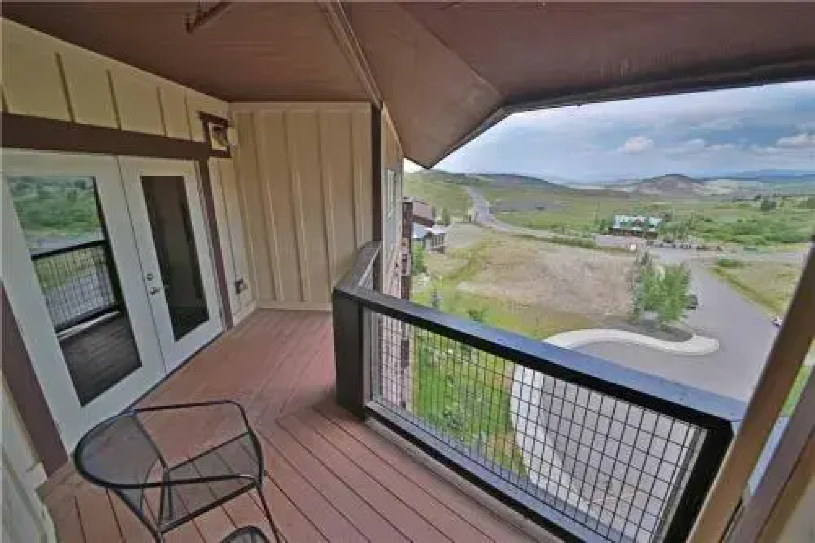 Base Camp One 412 - 2 Br Condo