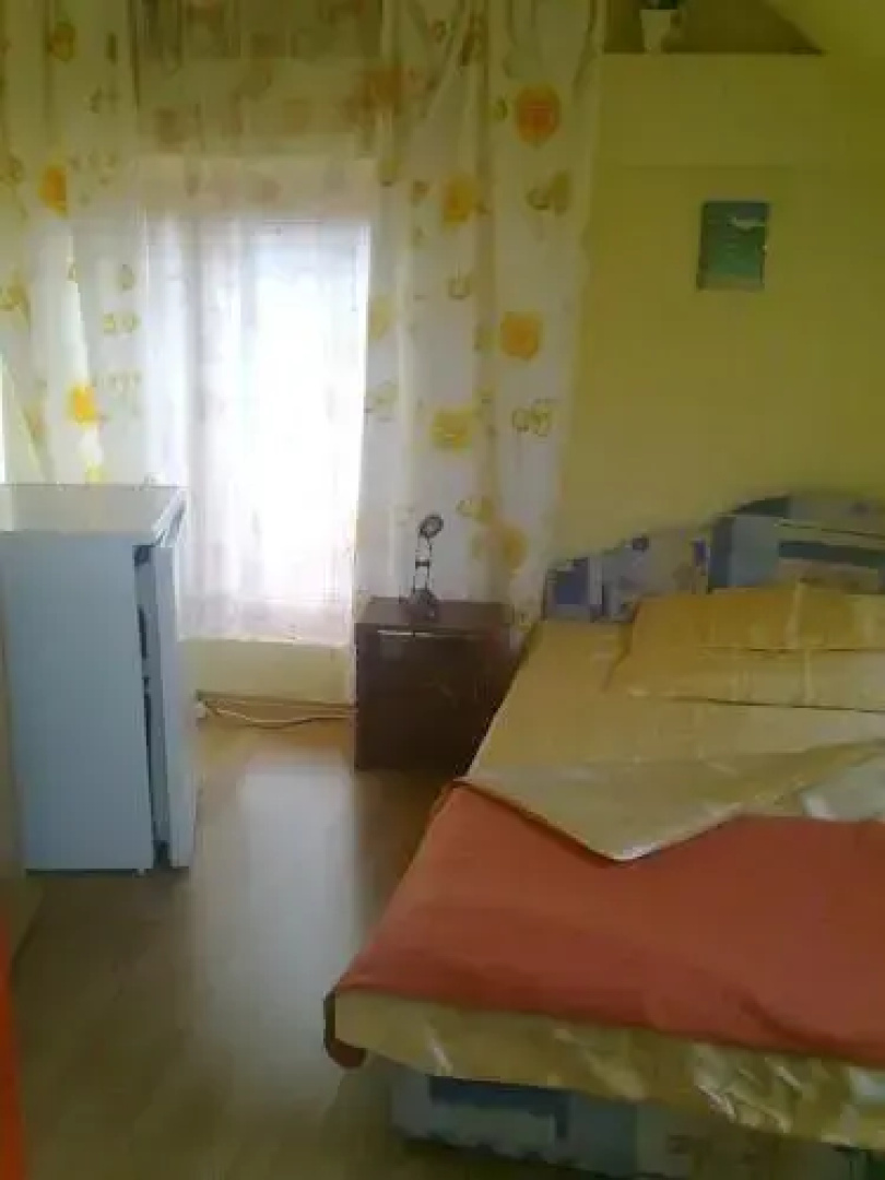 Piliskapu Guest house