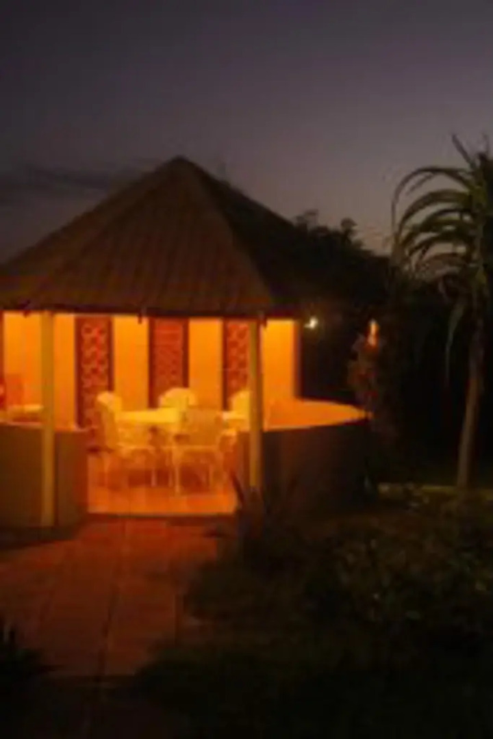 The Fever Tree Guest House