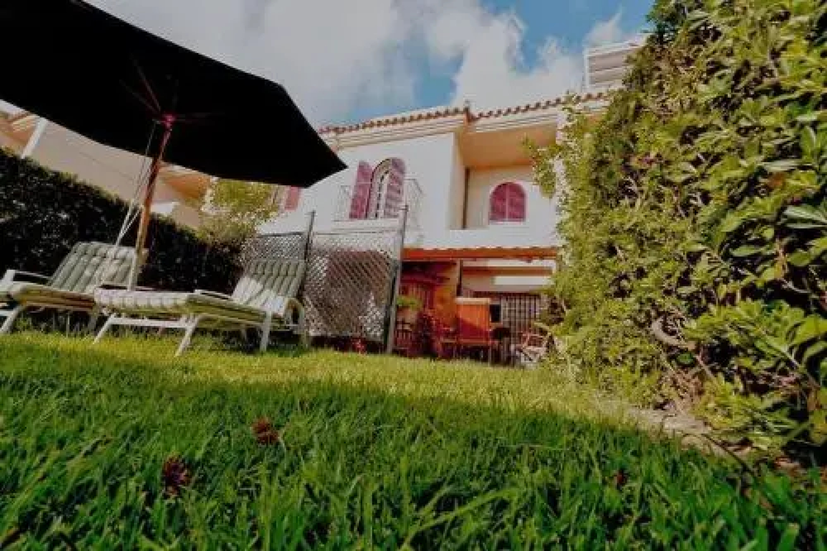 5 Rooms 5 baños Acceso Playa 2 Free Parking