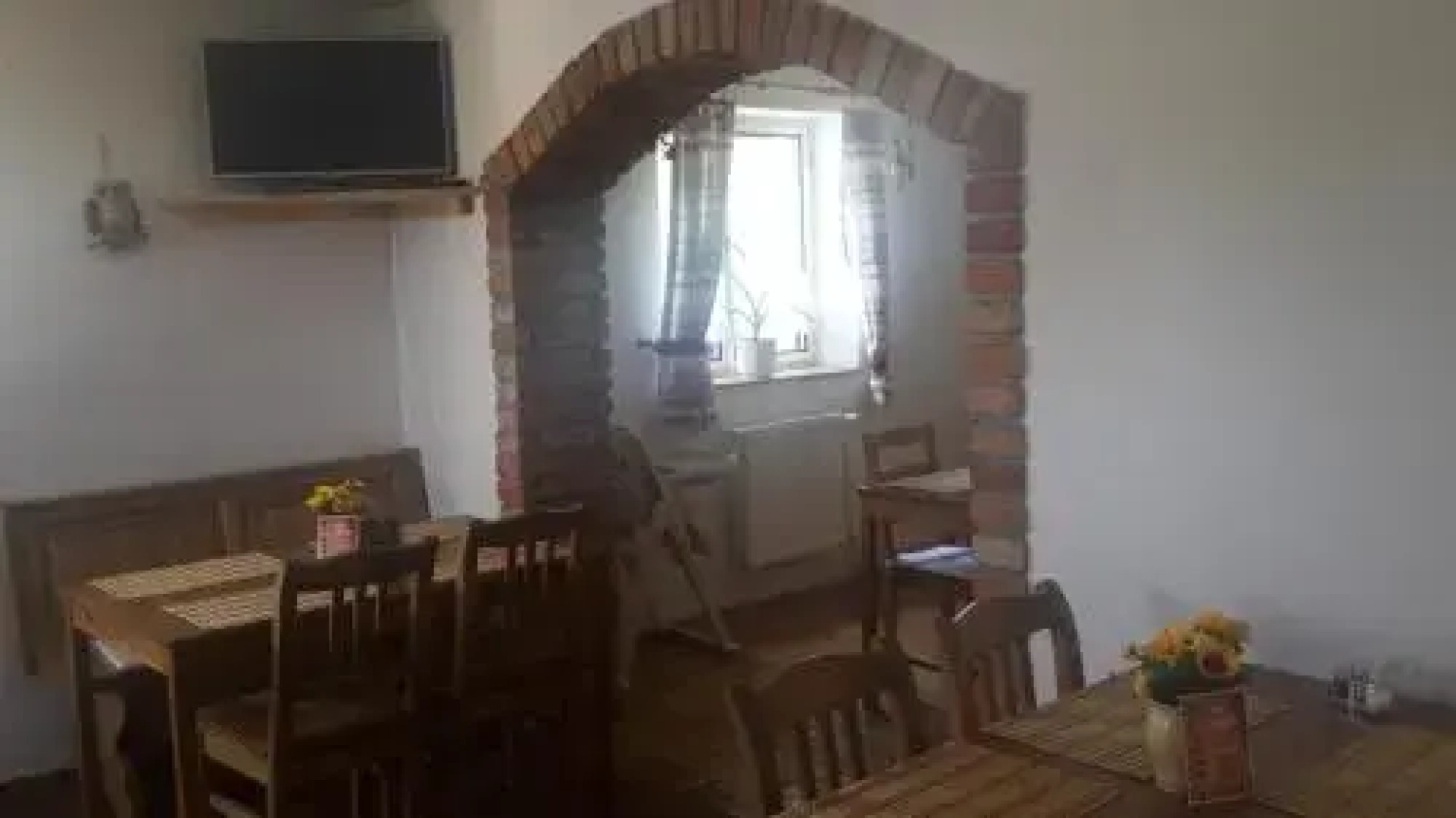 Horská chata "U Lanovky"