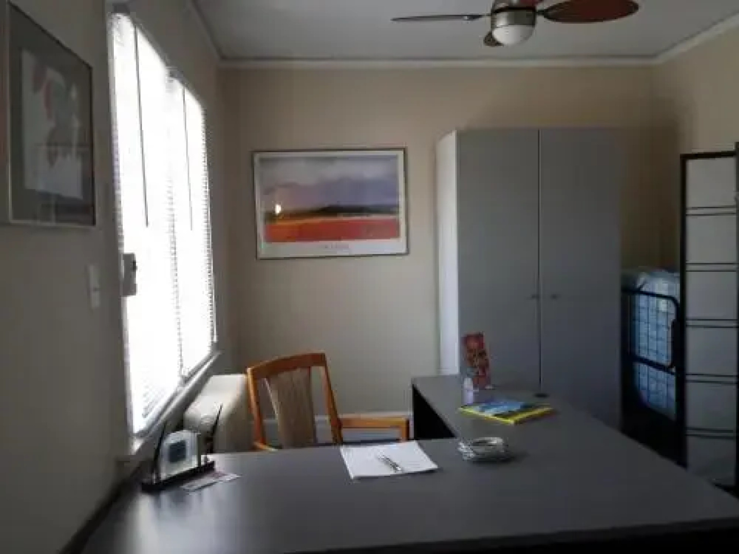 Pilot Lodging