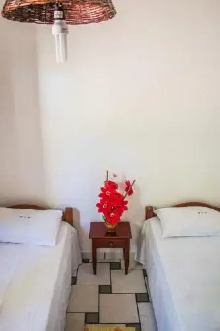 Pousada Acendedor De Estrelas