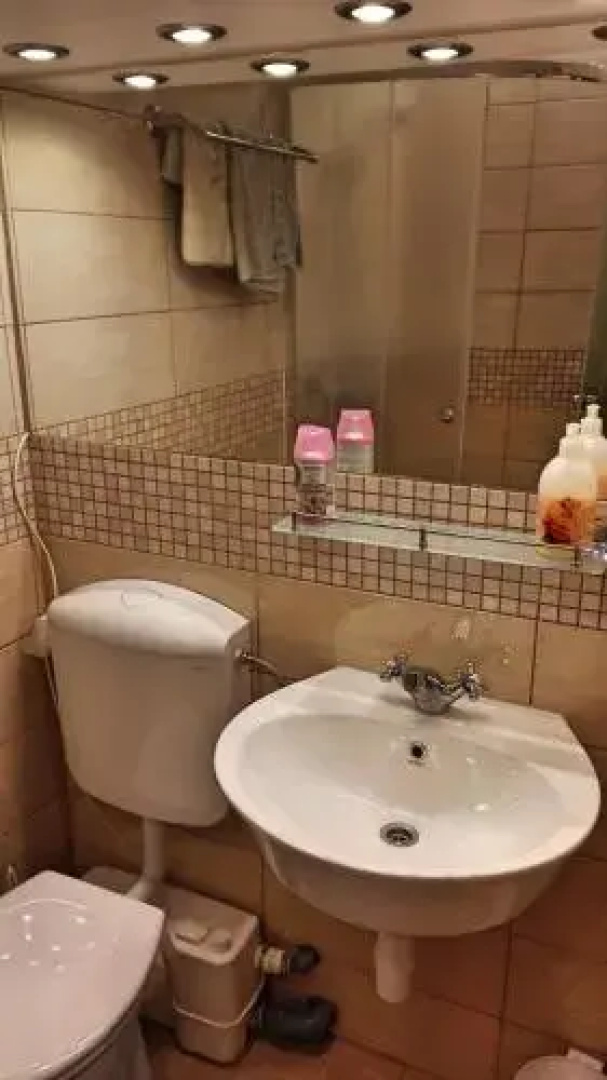 Virág Apartmanház