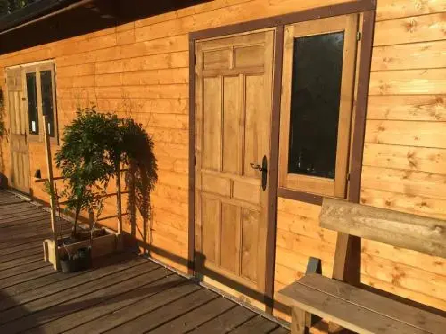 Albergue Casa del Pescador