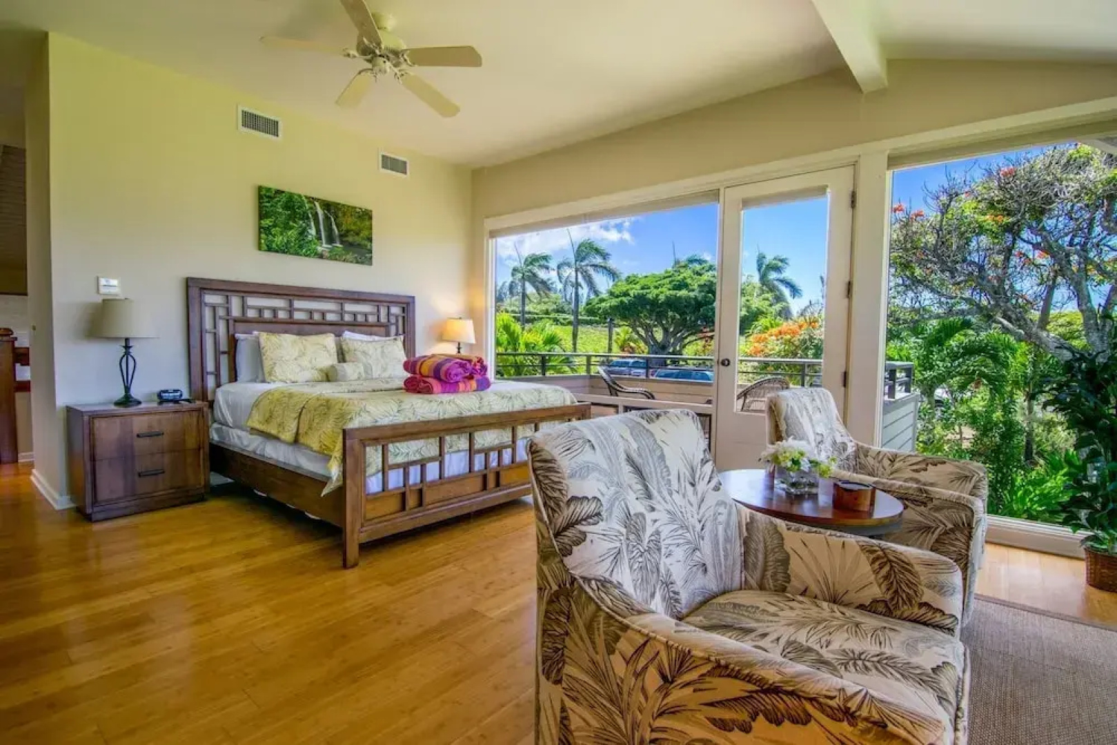 Kapalua Bay Villa 11G1