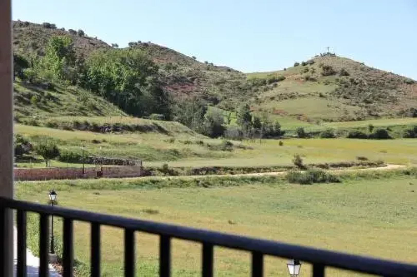 Hotel Los Arrenes de Tarancueña