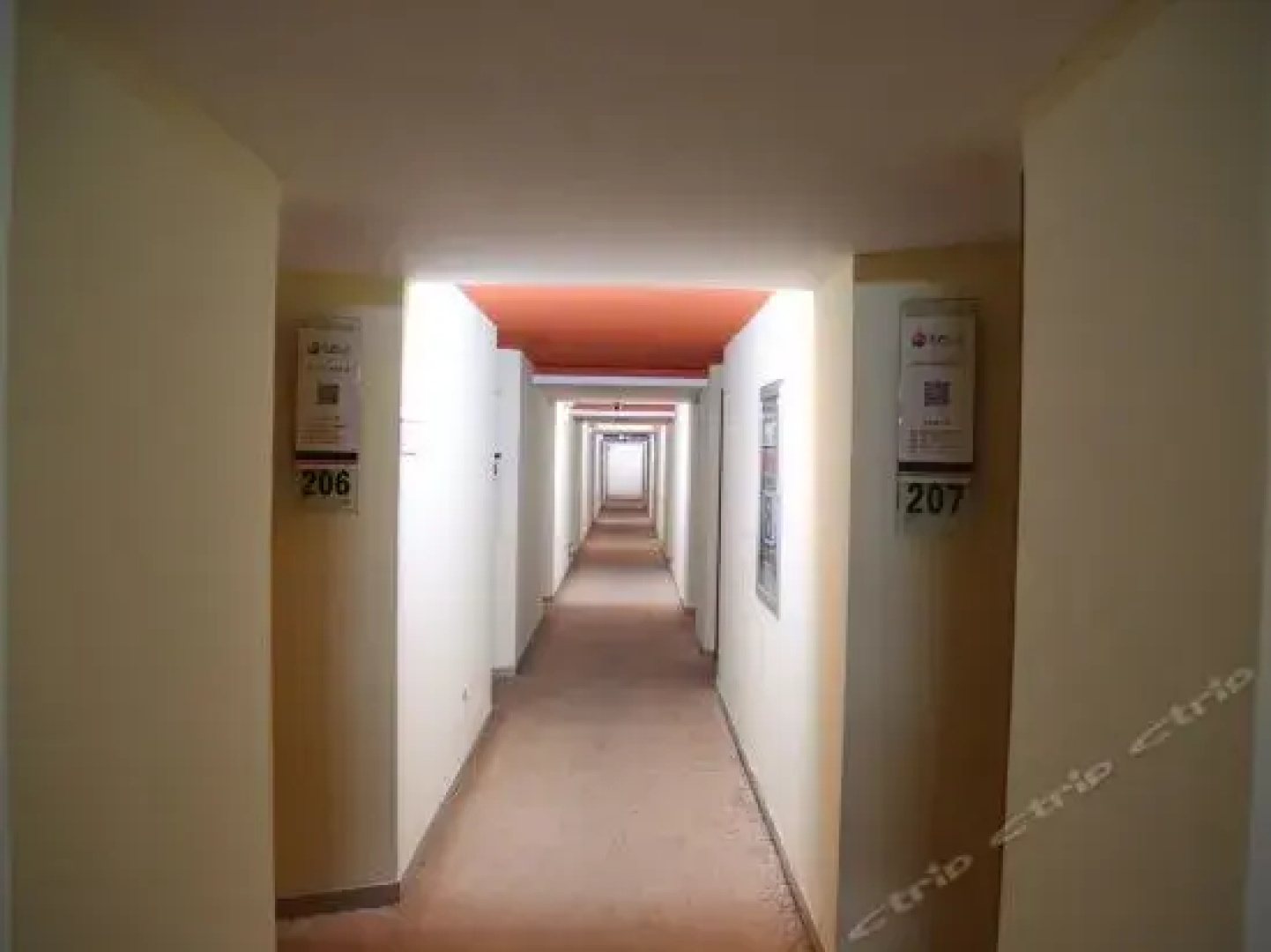 Tiandirenhe Hotel Jinan North Gate of Shandong University