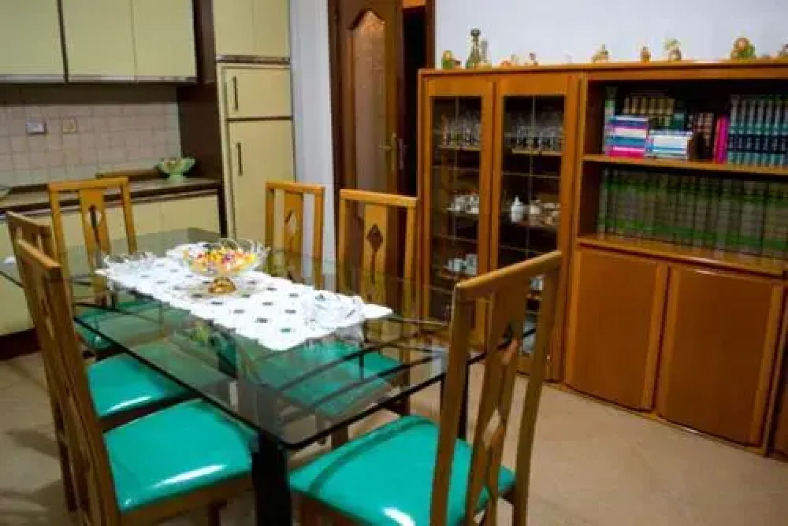 SantAnna Bed & Breakfast