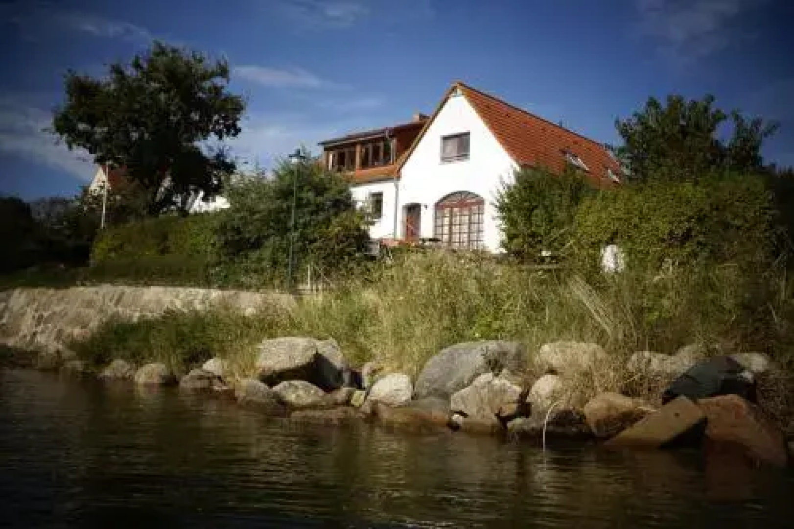 Alte Bootswerft