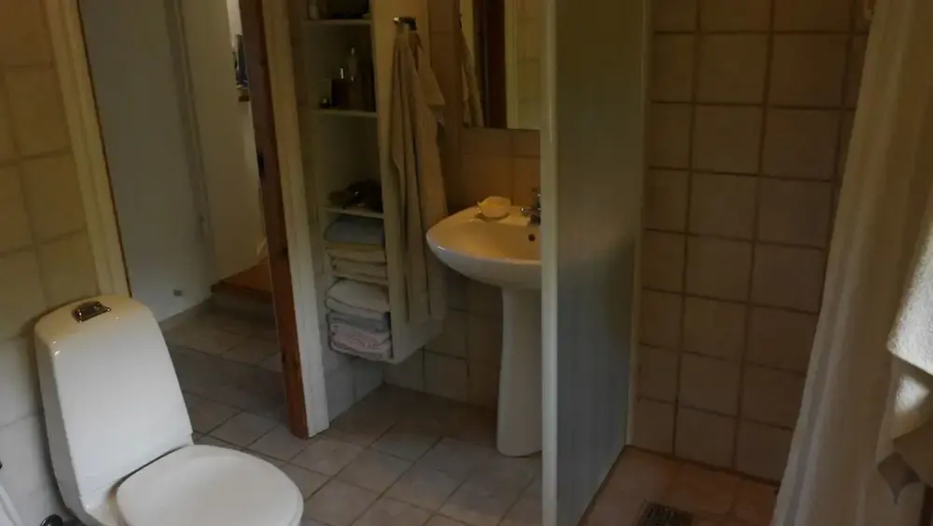 Langø 535 Holiday House