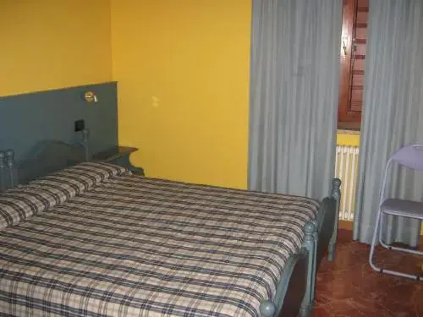 Affittacamere La Palazzina
