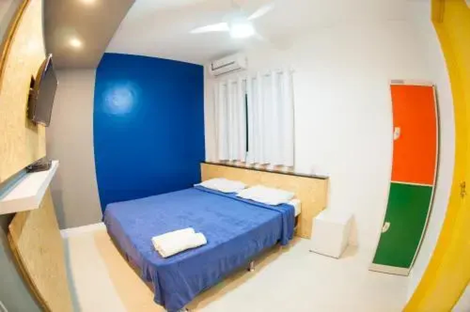 Icaraí Bed & Breakfast
