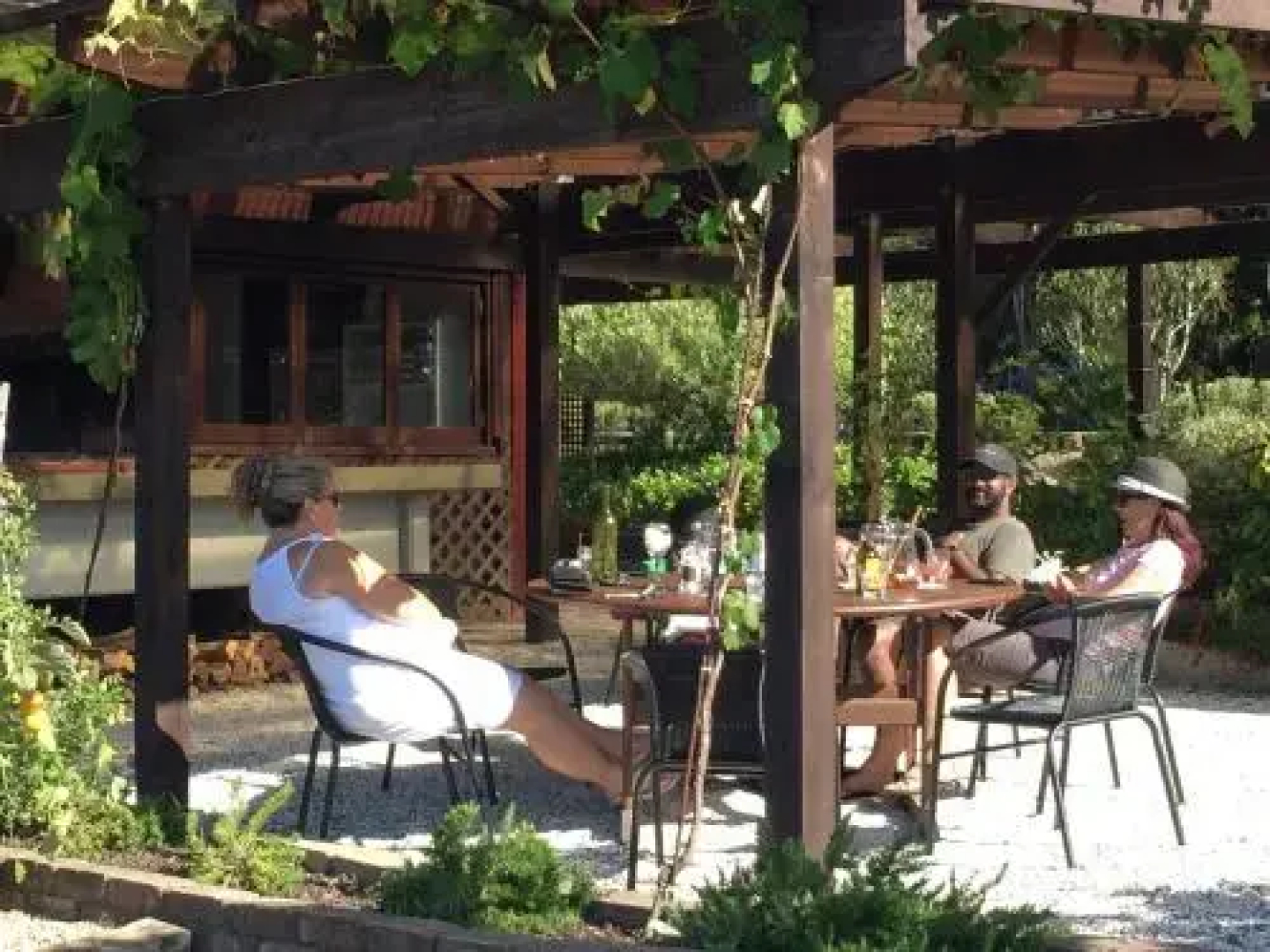 Te Manaaki Villa