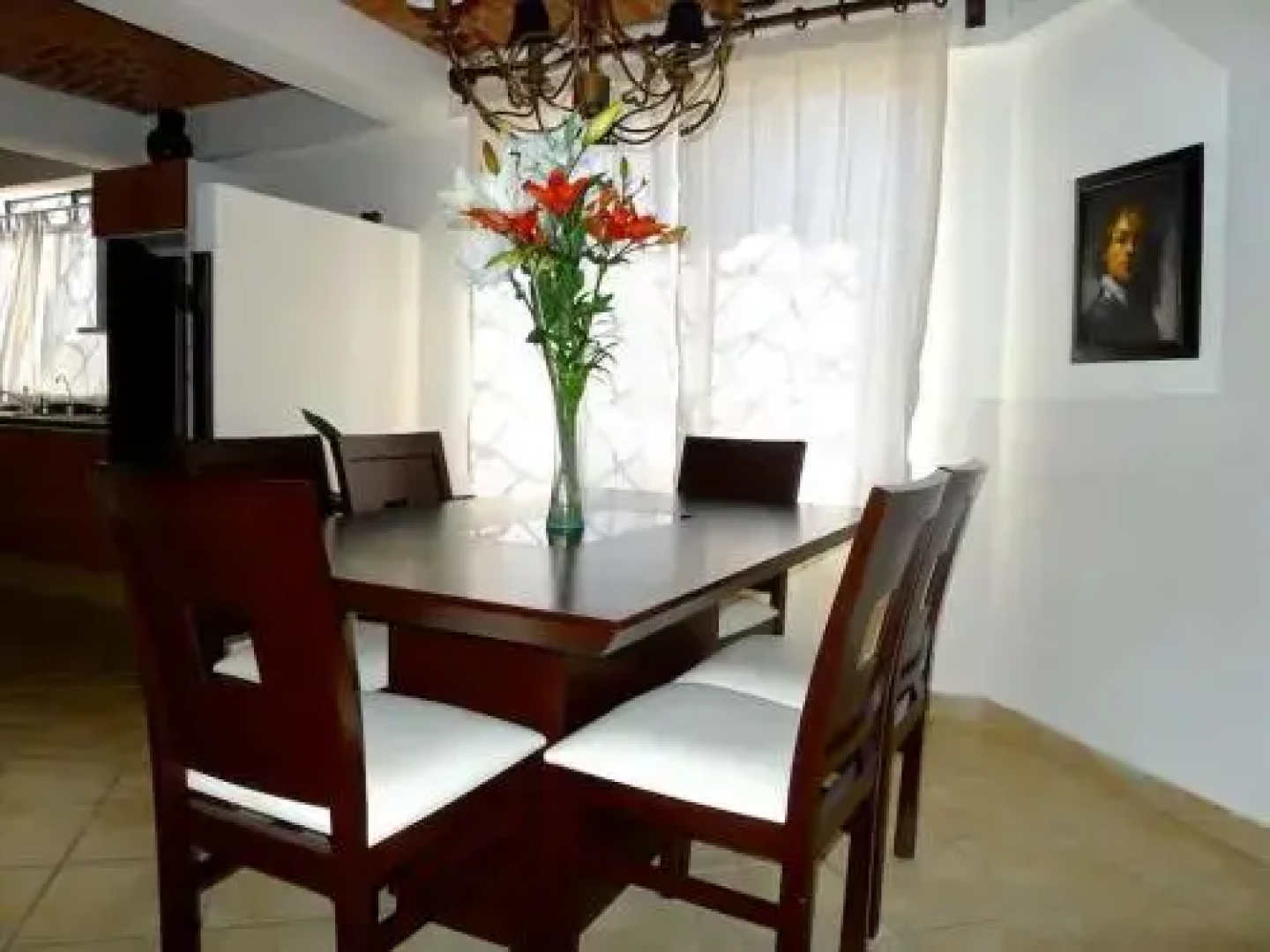 Casa Alegria