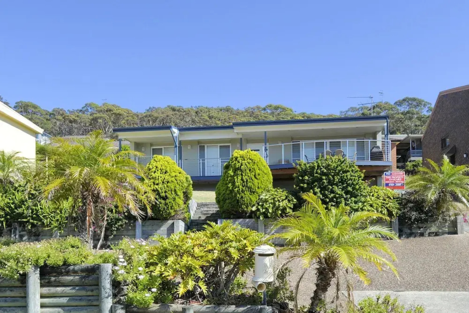 Lentara Dream 56 - Fingal Bay