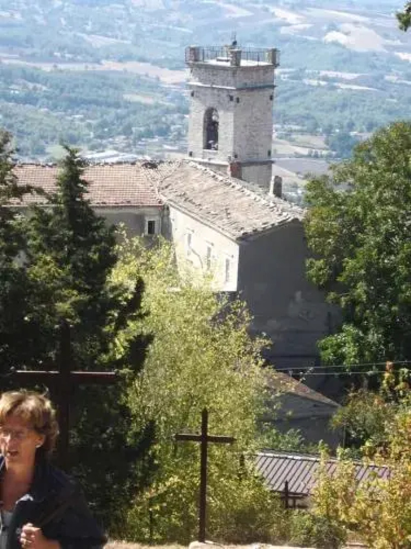 La dimora d'Isabella