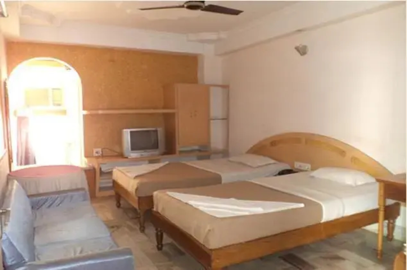 Hotel Mahalaxmi