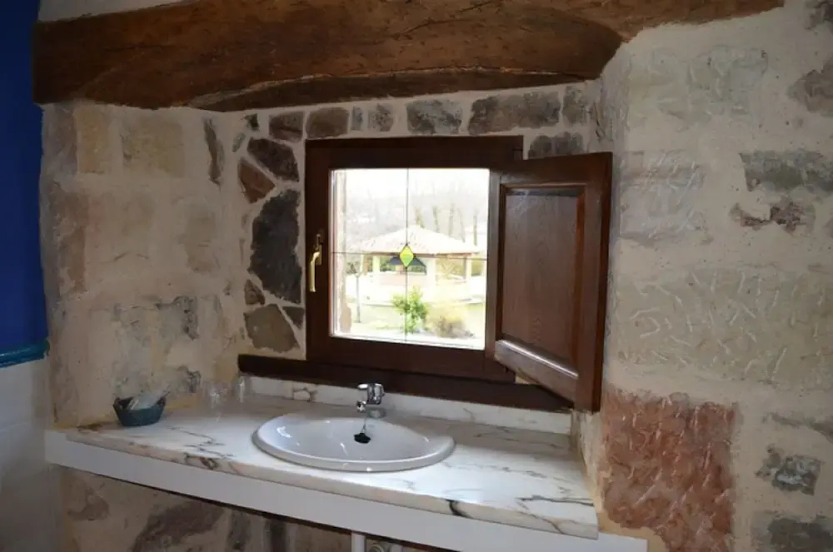 Posada Real Fuentes Carrionas