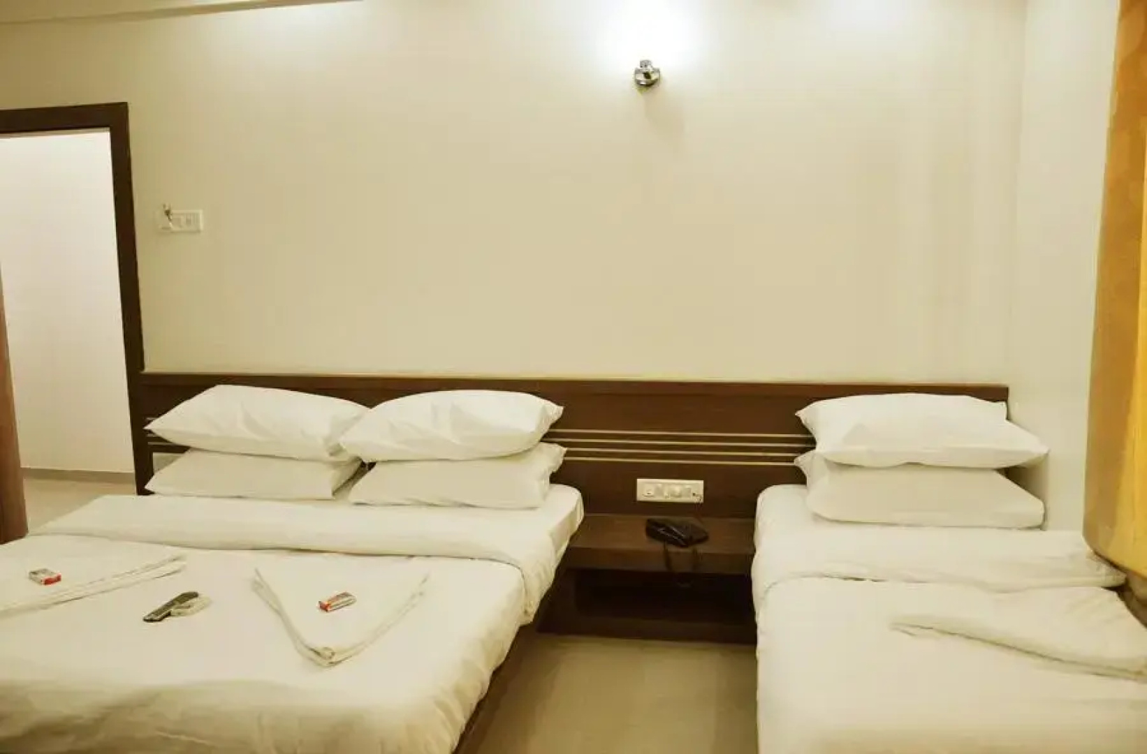 Hotel Sai Seema