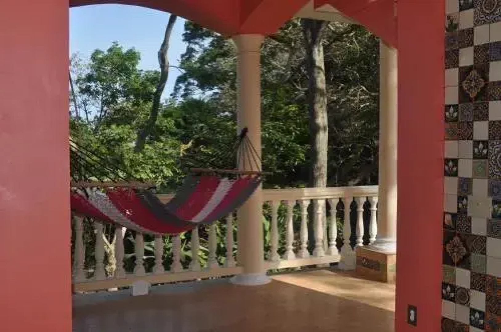 Seaside Inn Roatan