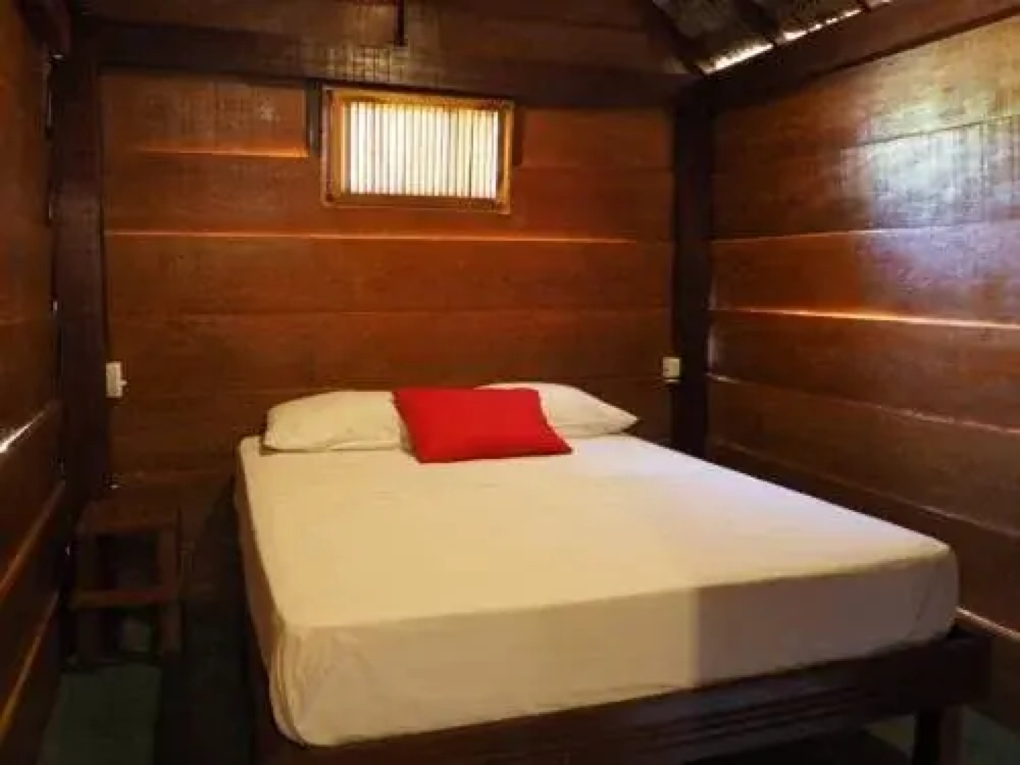 Pousada MyBrother Cabanas