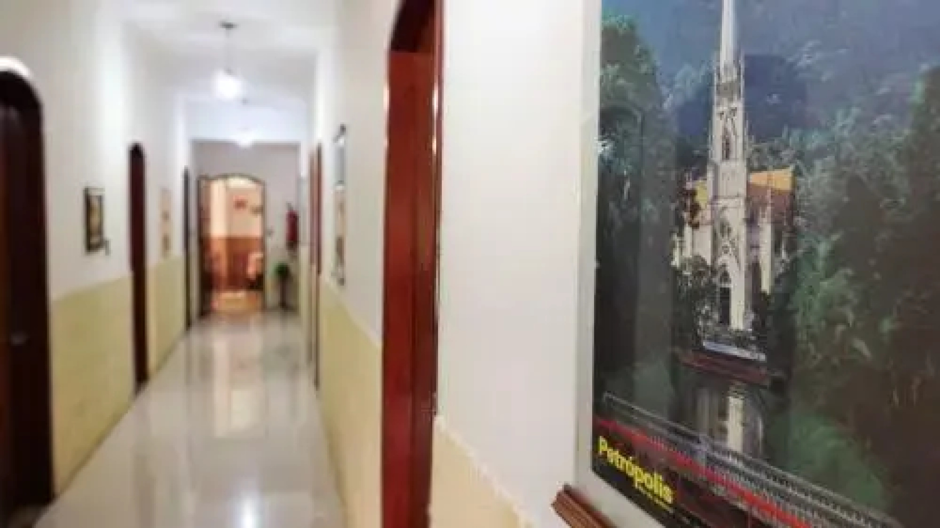 Pousada Rua Thereza