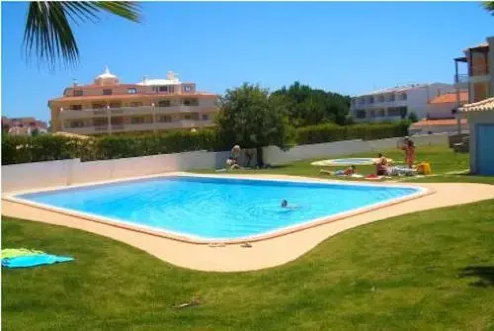 Akisol Albufeira Aqua II