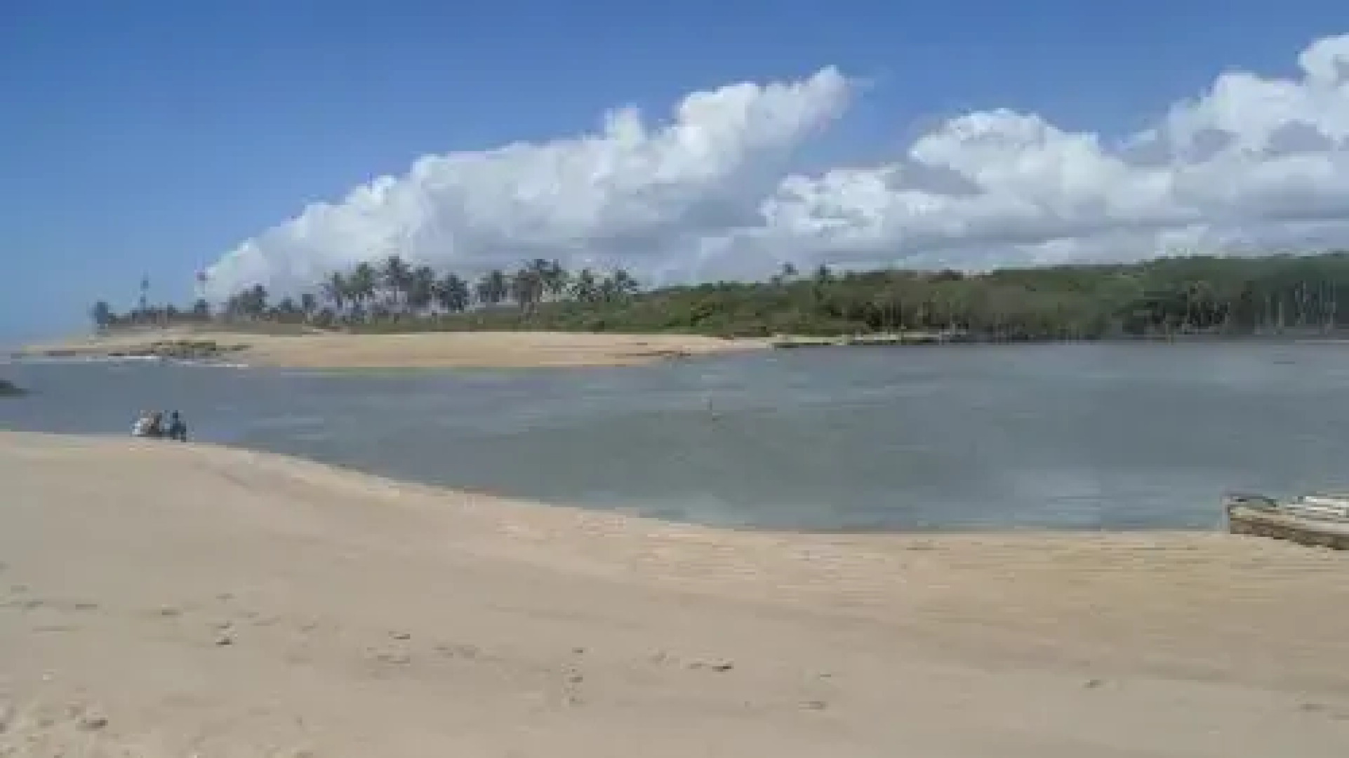 Pousada Pêlo De Imbassai