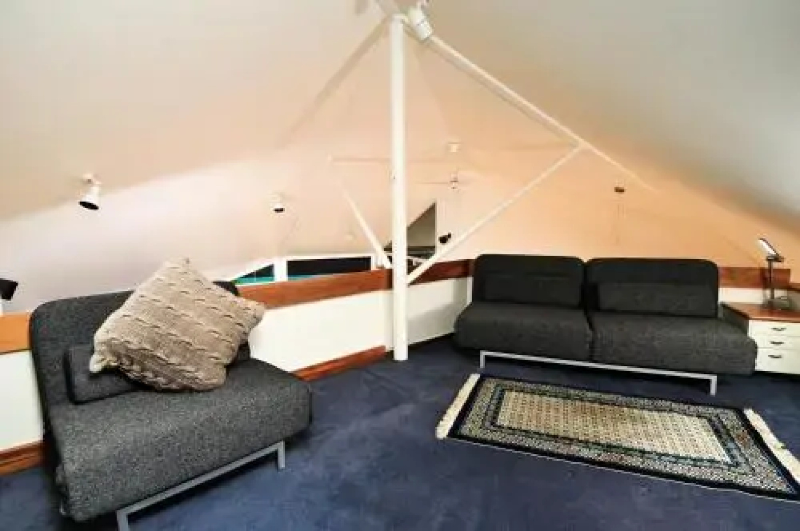 Sea Views Holiday Home