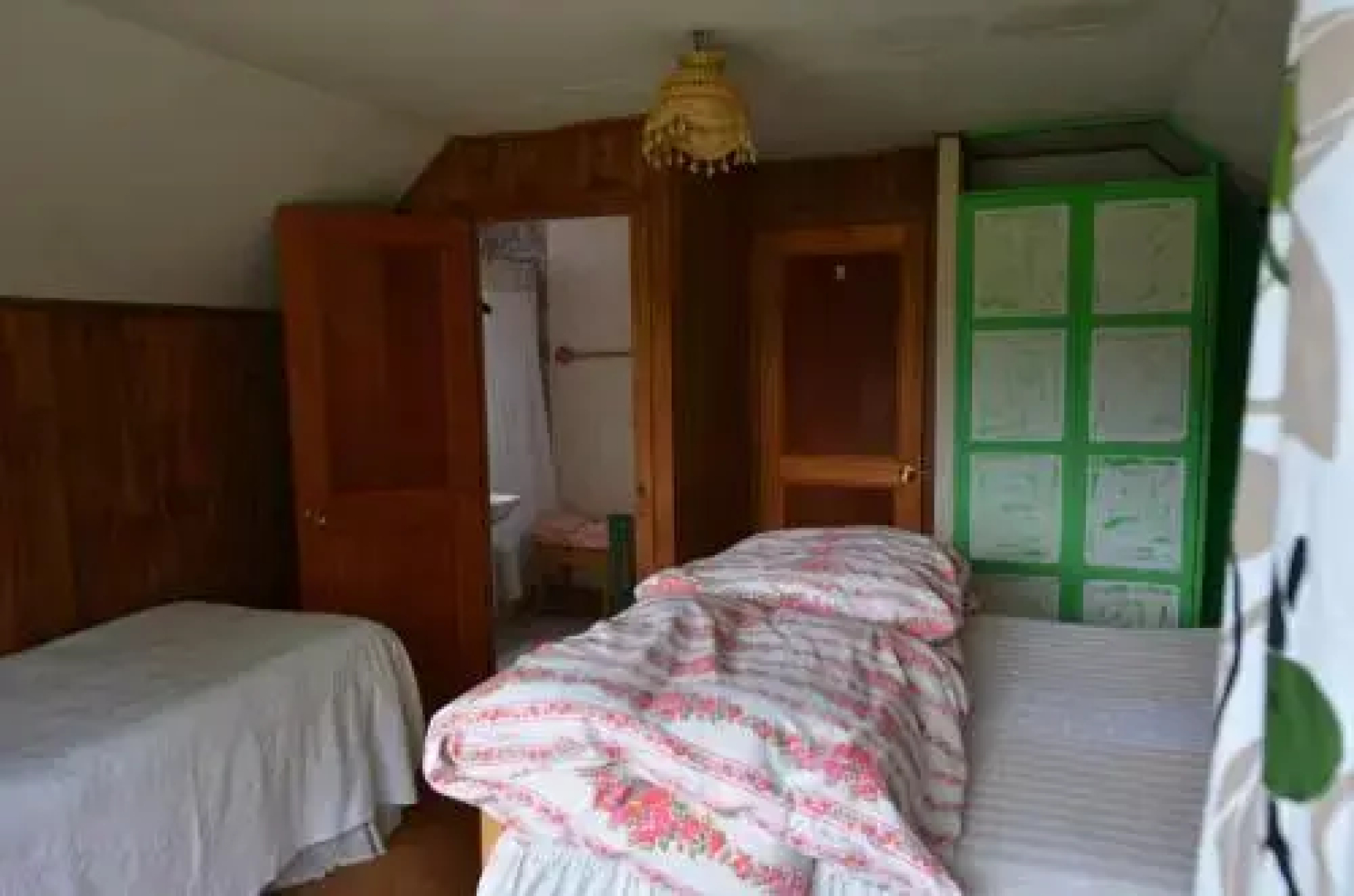 Hostal La Gringa Carioca
