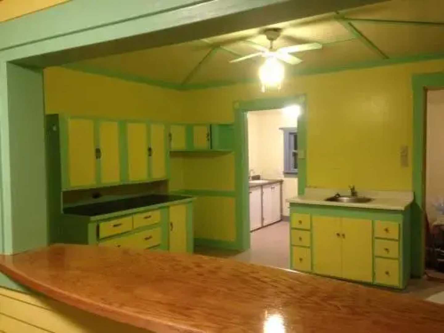 Elevate Rooms Conway House