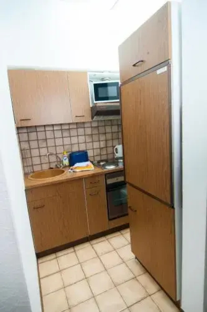 Ferienapartments Schnibbe