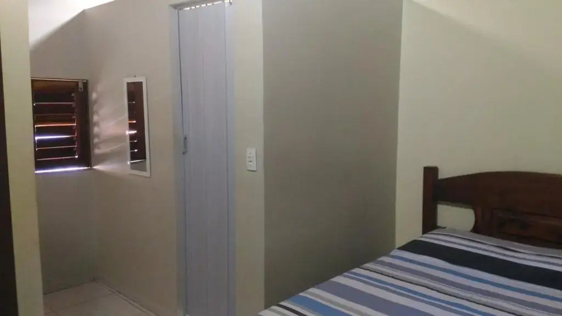 POUSADA MEUS AMIGOS KITESURF in the center of the village