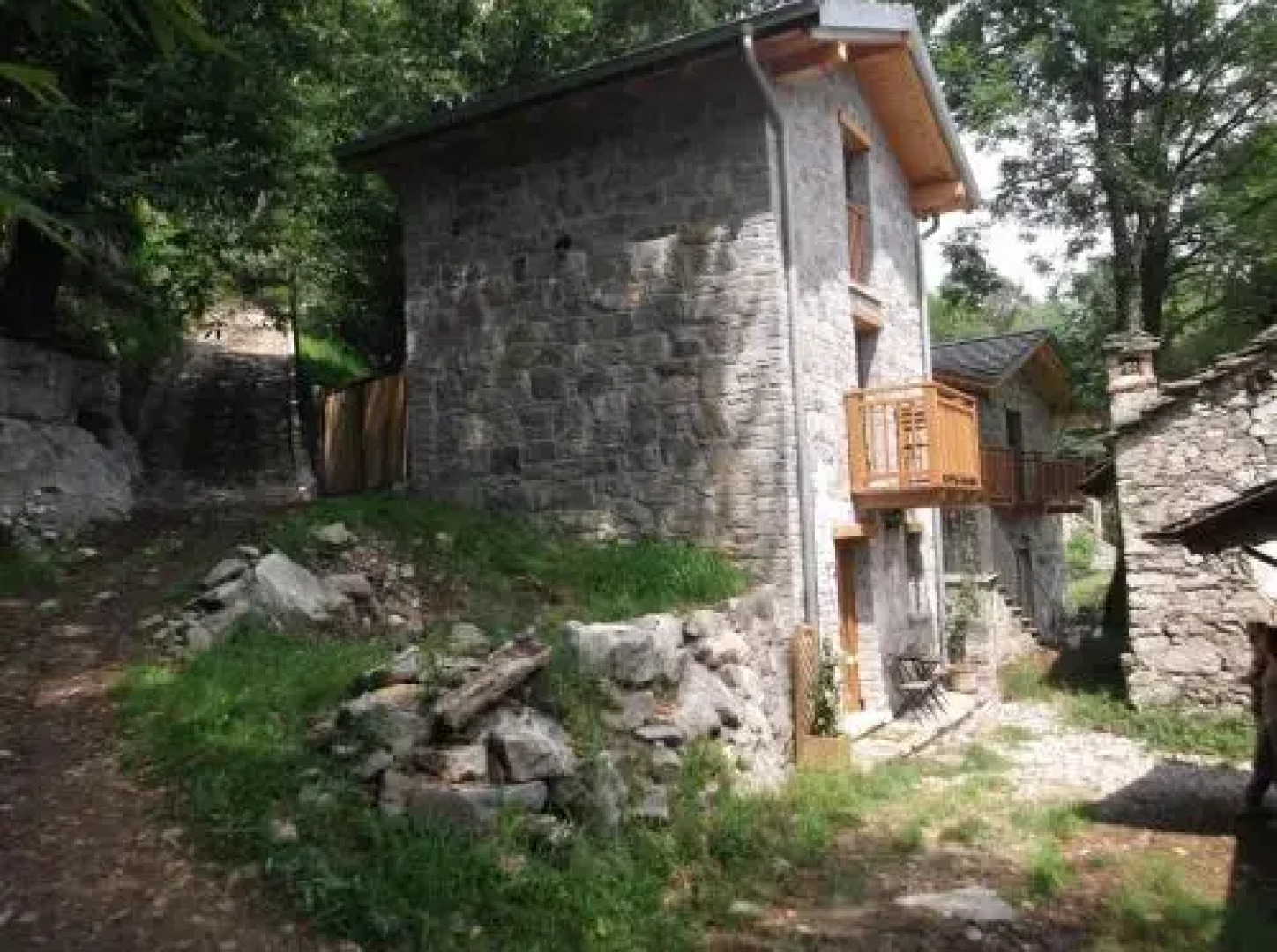 Agriturismo Ai Ronchi