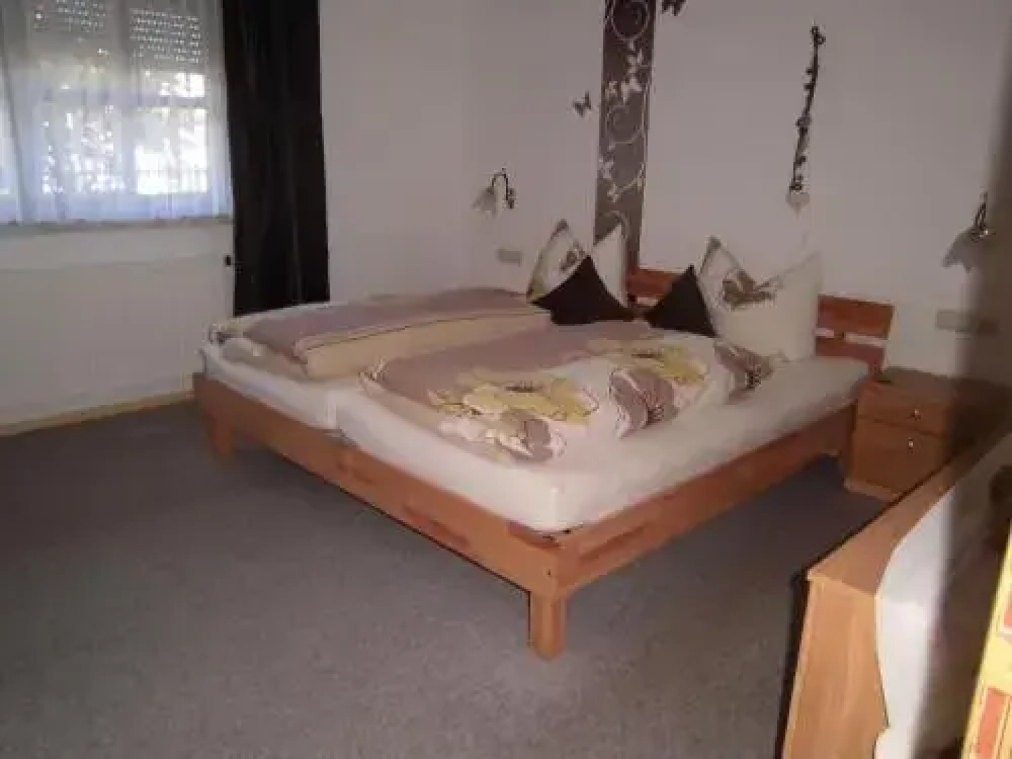 Ferienwohnung Kollmaier Otto