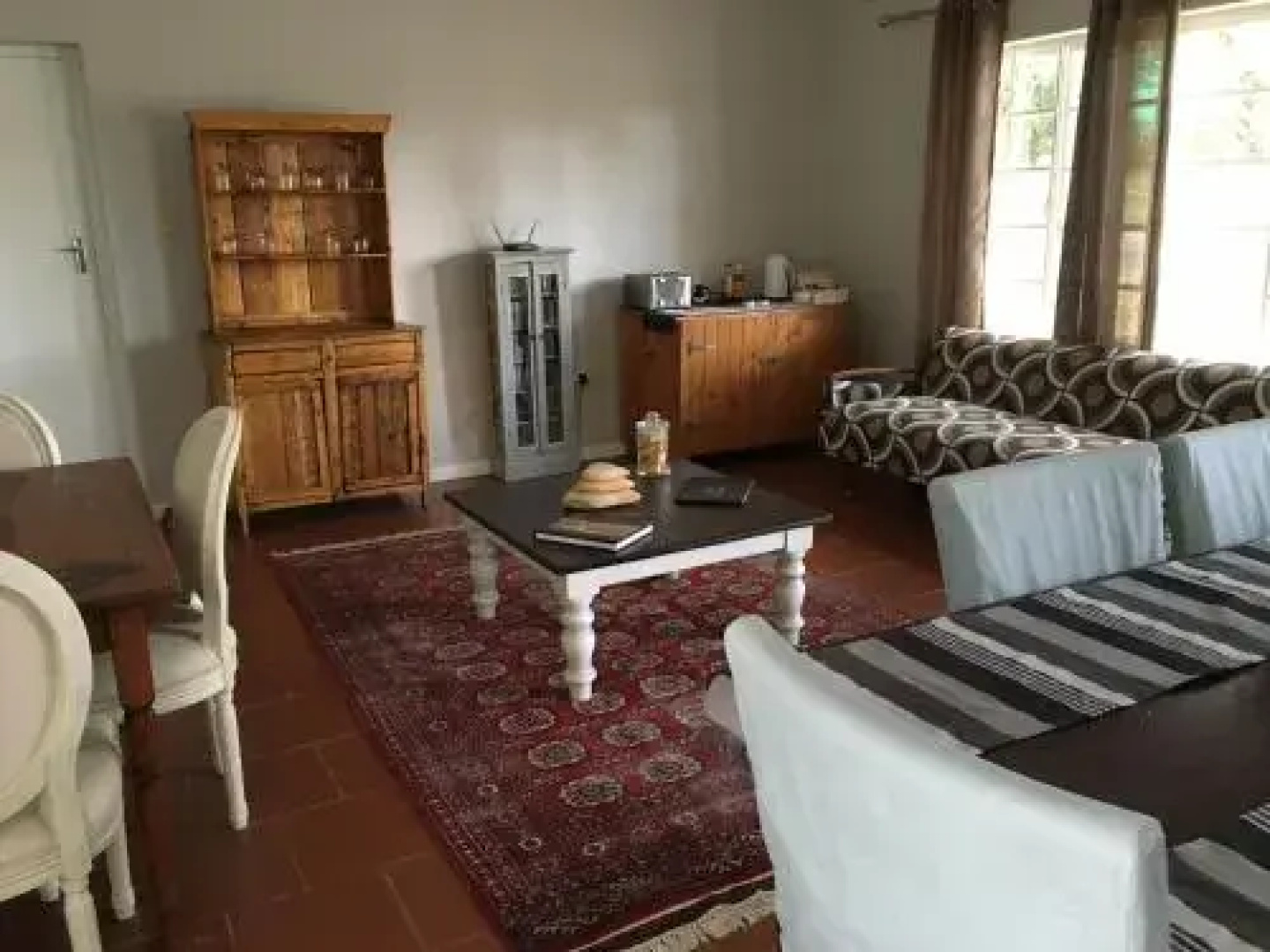 The Garden Shed Guest House