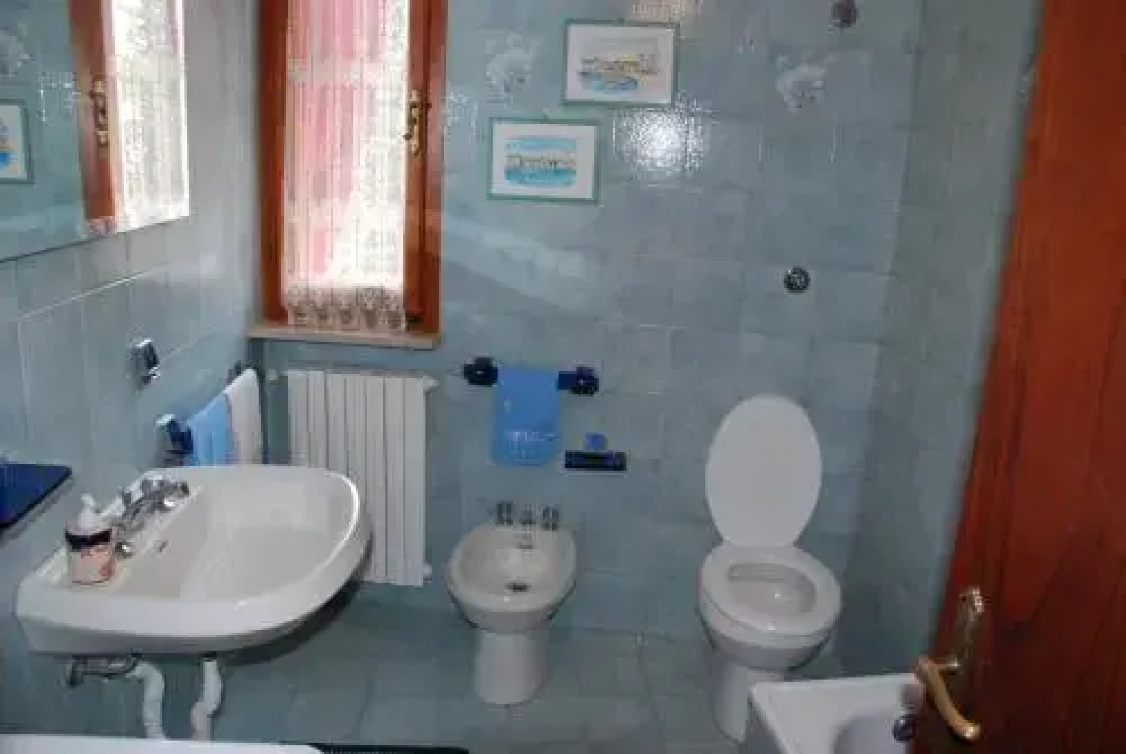 Il rifugio del pittore