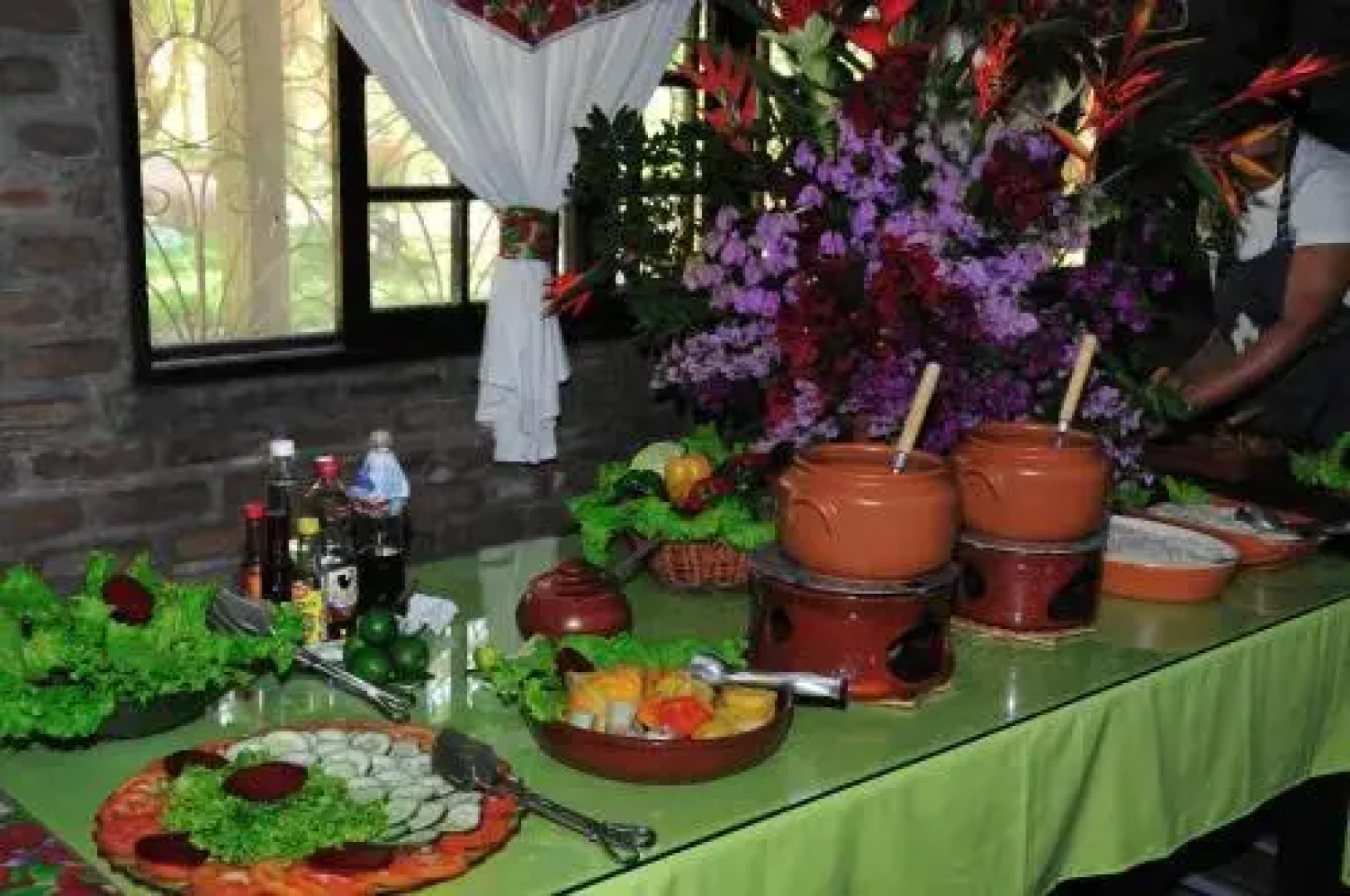 Pousada Canto da Serra