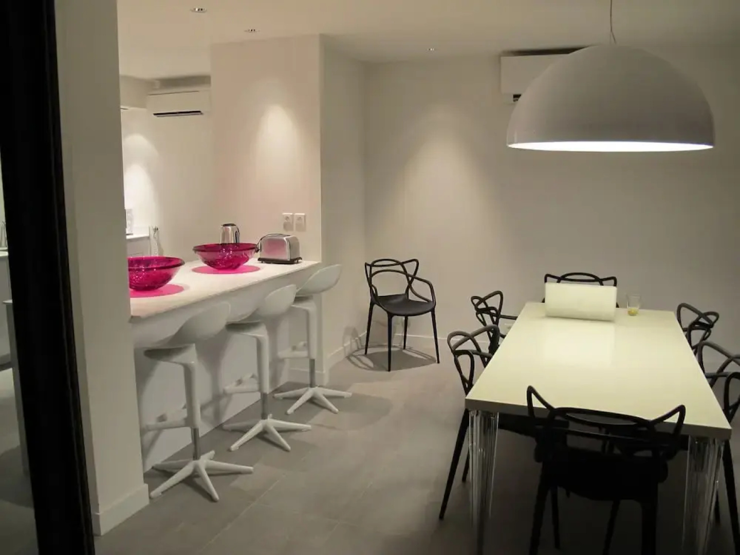 LOCATION VACANCES NICE - Villa 5* Nice St Pancrace