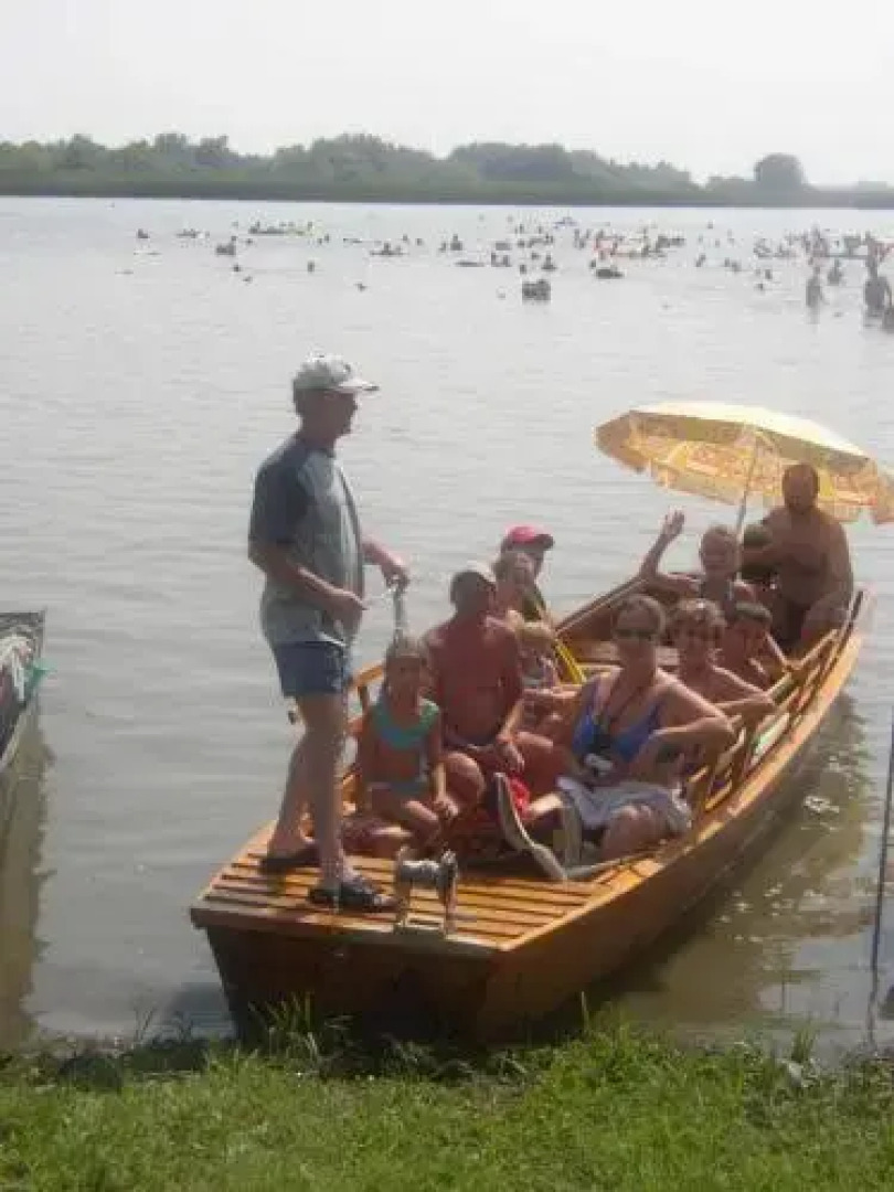 Pásztor Vendégház