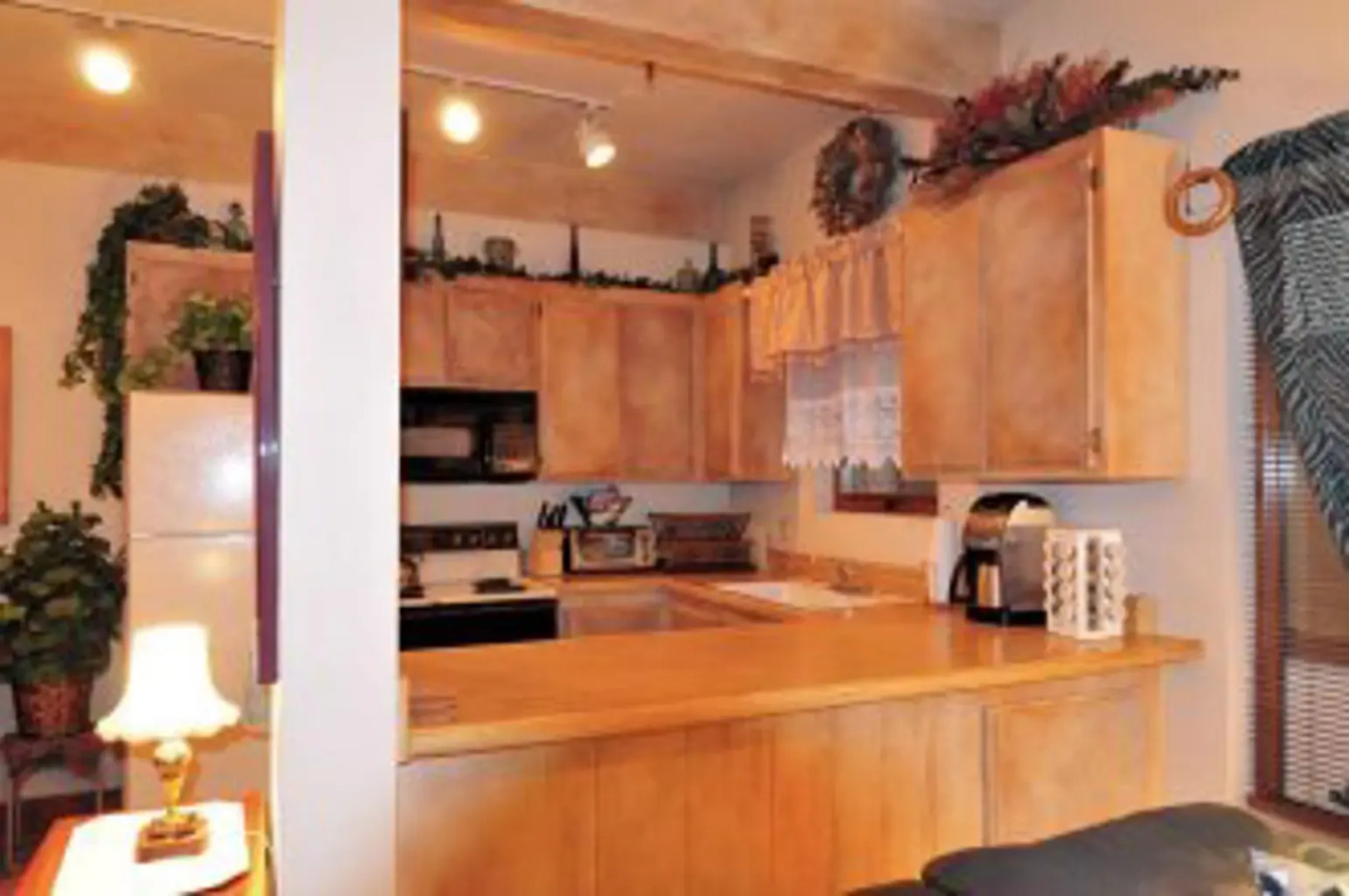 Christophe by Wyndham Vacation Rentals