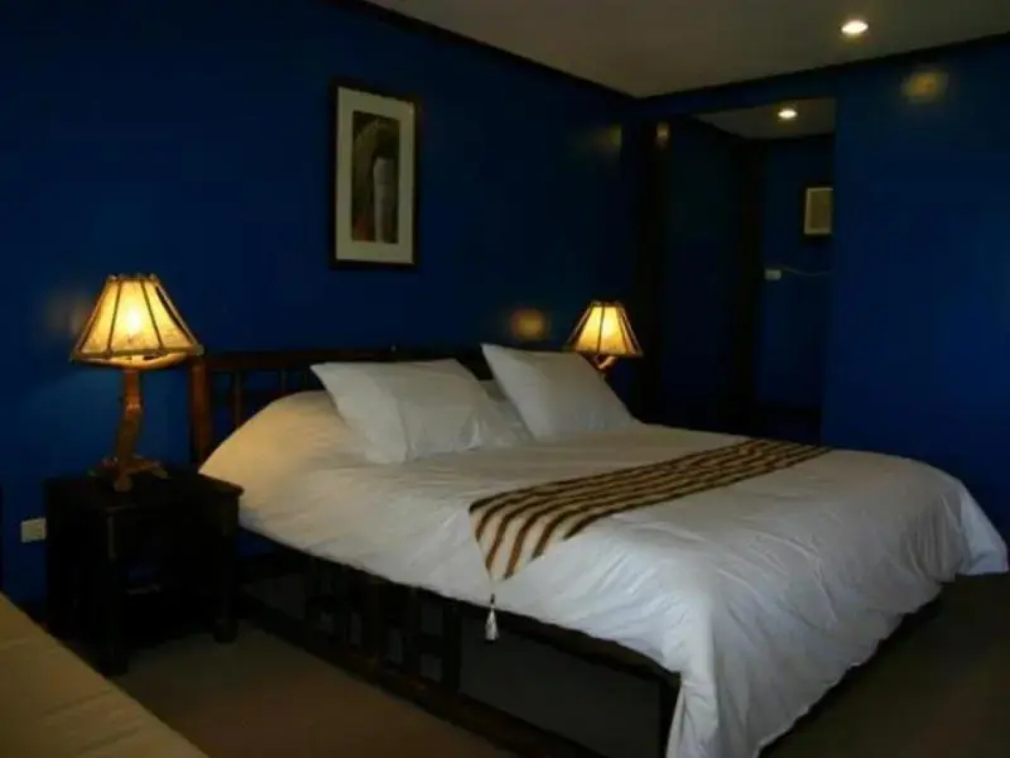 Kuting Reef Resort