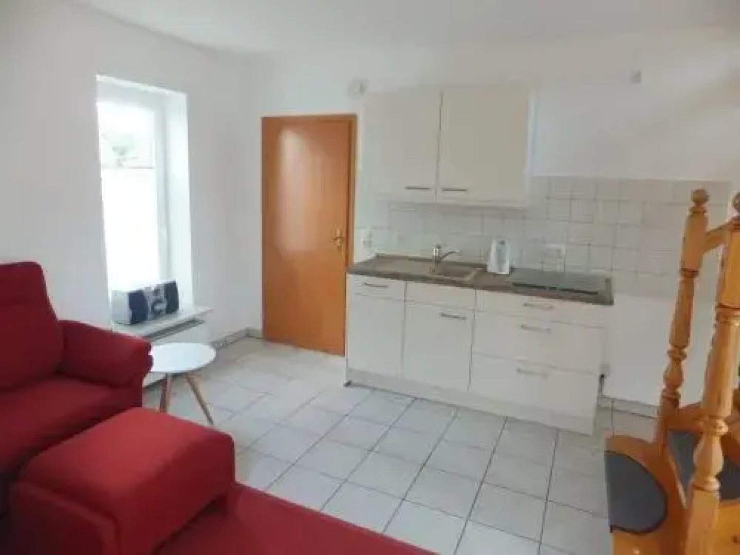 Ferienwohnung Reimann
