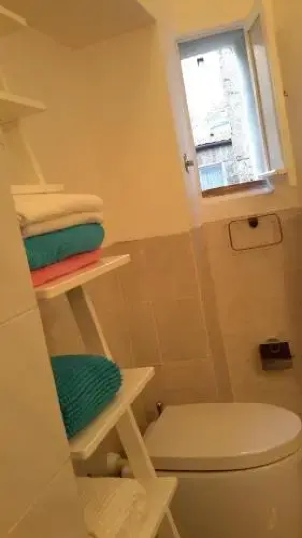 Appartamento Suali
