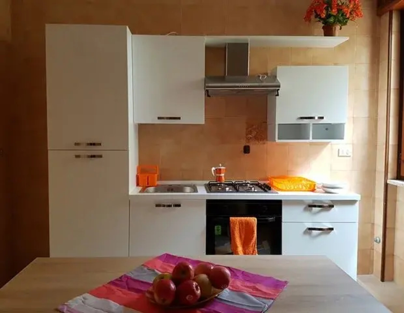 Residenza Lungomare Galilei